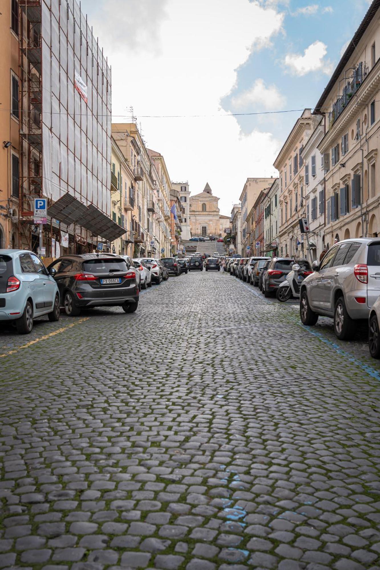 Apartamento Casa Livia Genzano di Roma Exterior foto